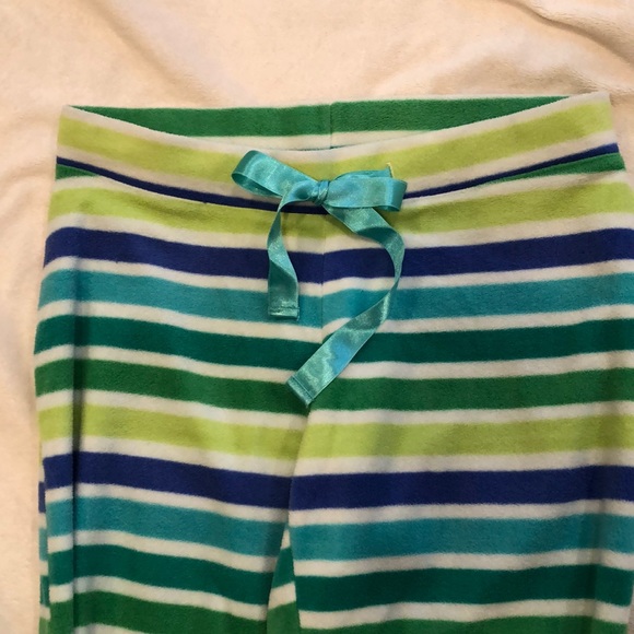 Old Navy Flannel PJ Bottoms - Picture 2 of 4